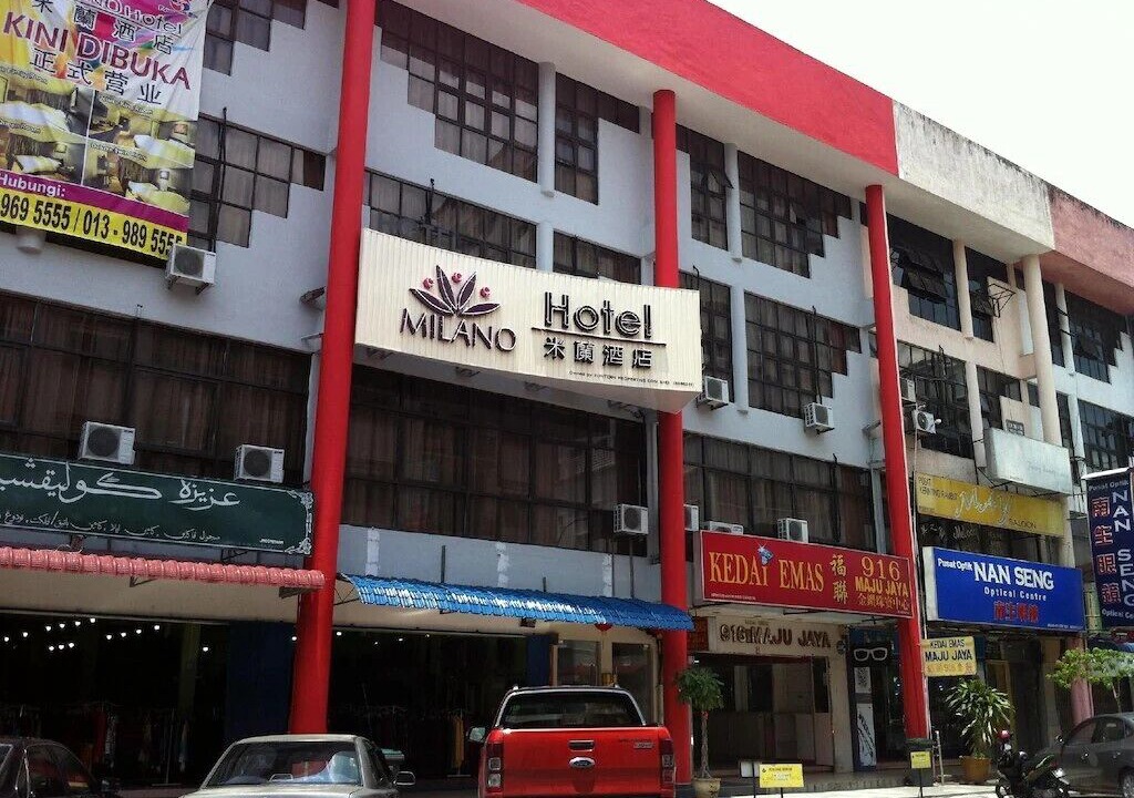 Photo of Outdoor in Kluang