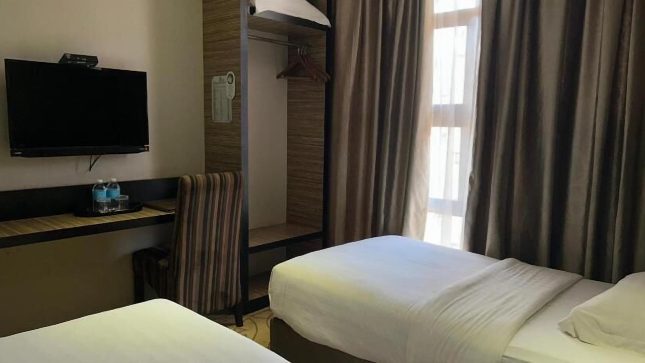 Photo of Bedroom in Kluang