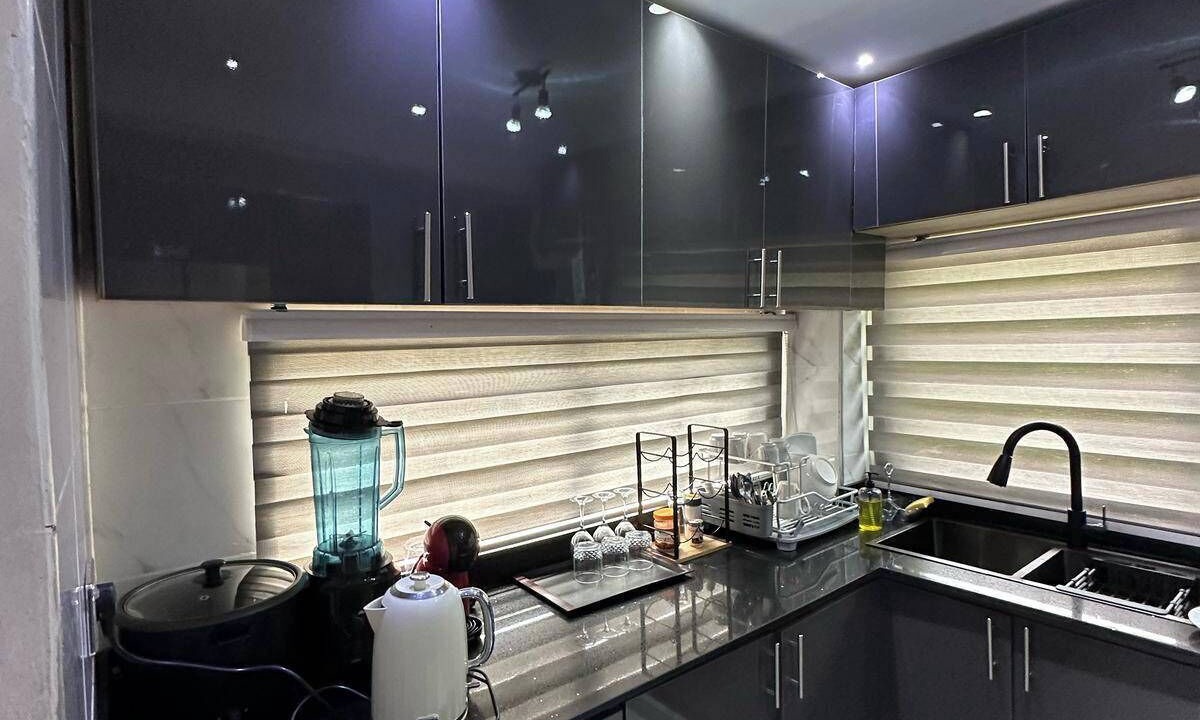 Photo of Kitchen in Chorley