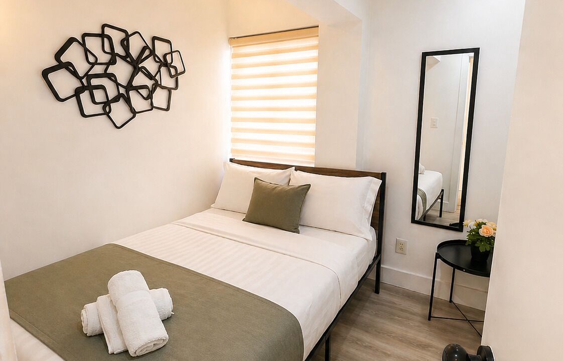 Photo of Bedroom in Little Ranches