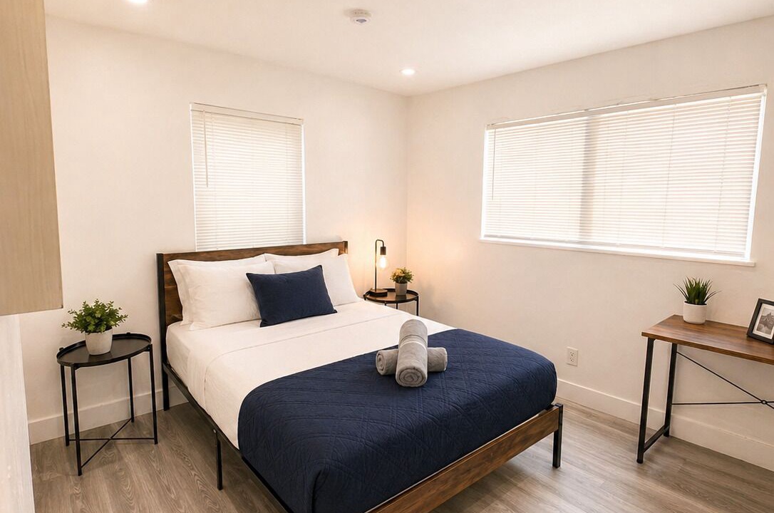 Photo of Bedroom in Little Ranches
