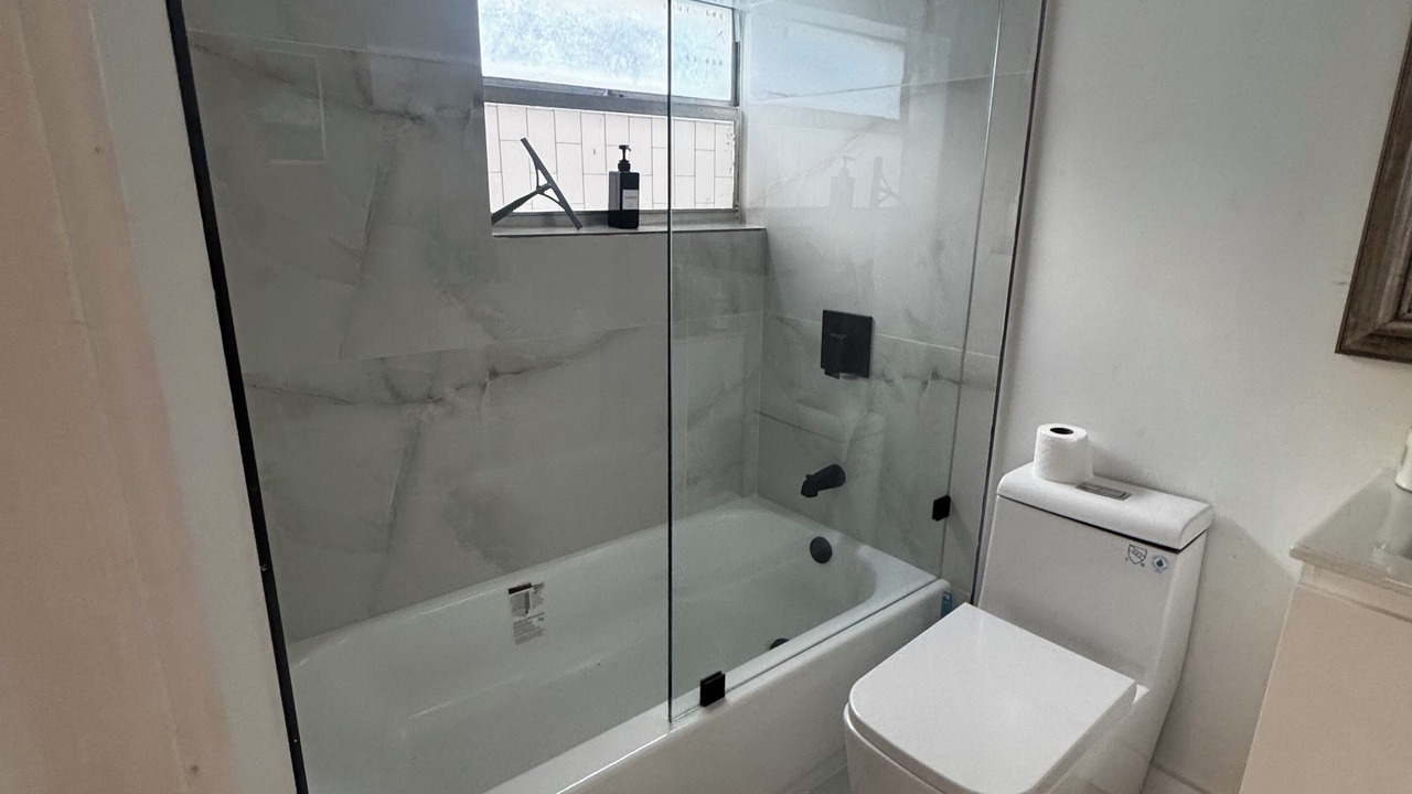 Photo of Bathroom in Little Ranches