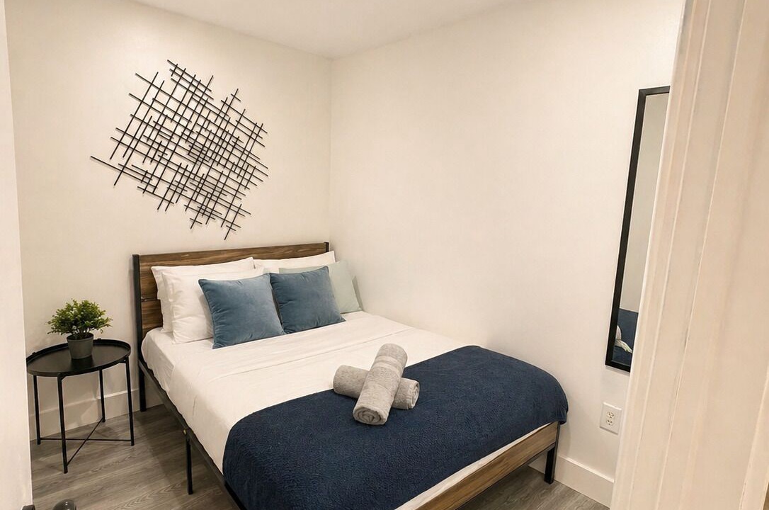 Photo of Bedroom in Little Ranches