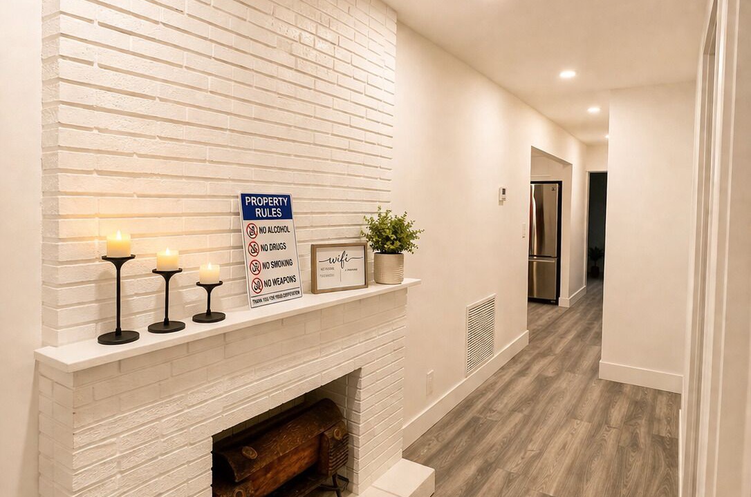 Photo of Livingroom in Little Ranches