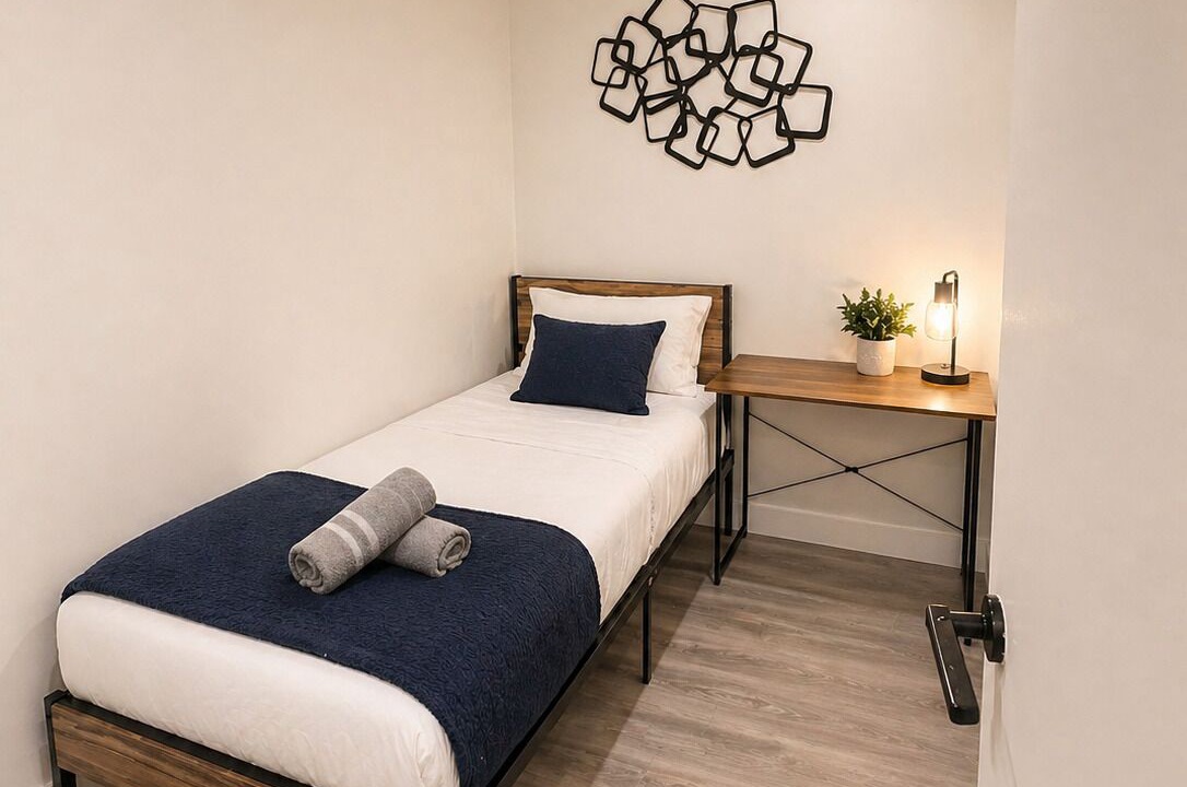Photo of Bedroom in Little Ranches