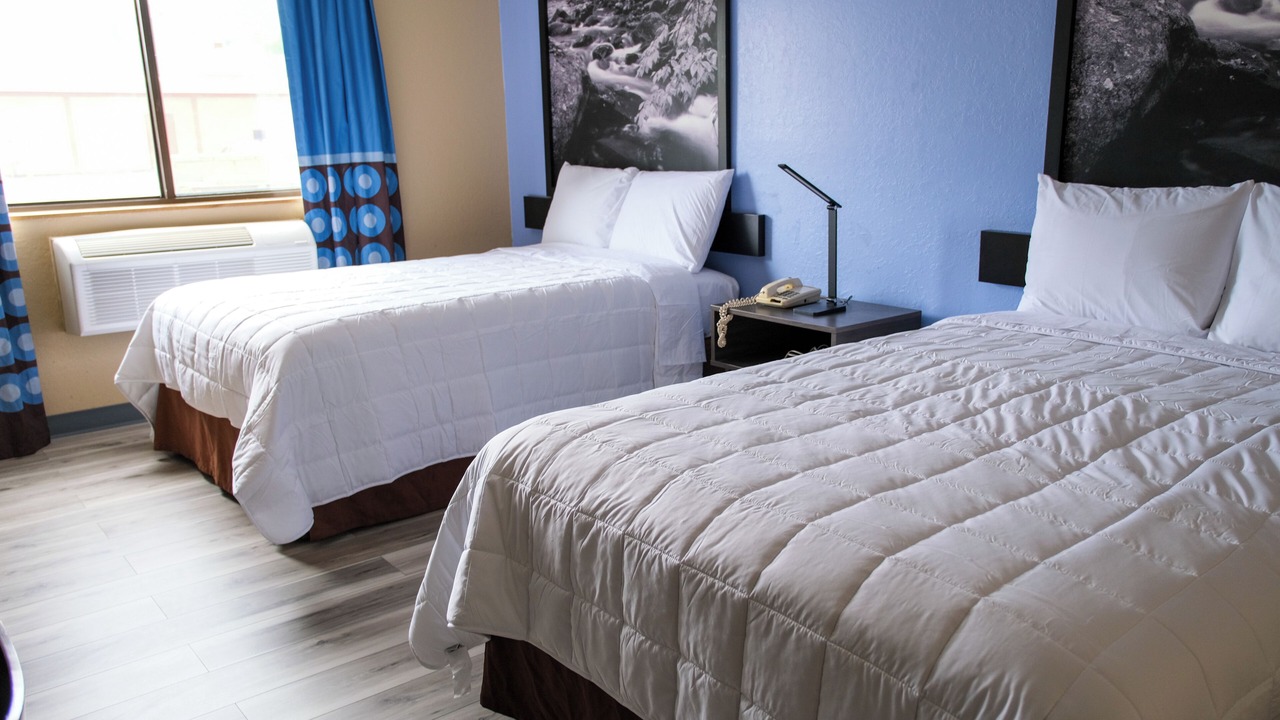 Photo of Bedroom in Gardner