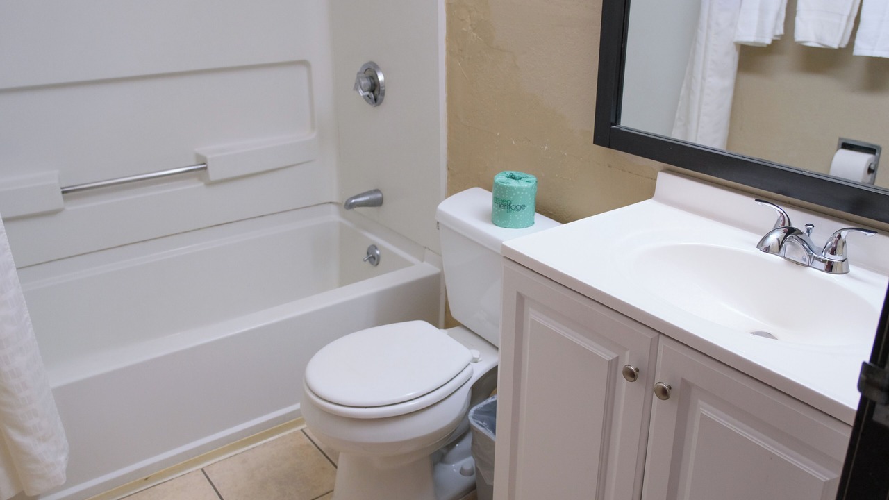 Photo of Bathroom in Gardner