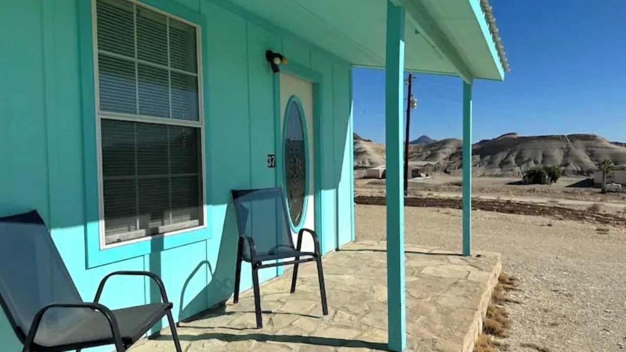 Photo of Outdoor in Study Butte-Terlingua