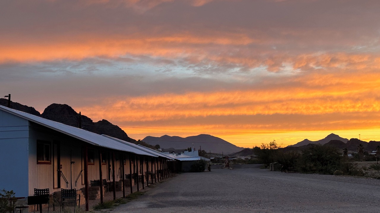 Photo of Outdoor in Study Butte-Terlingua
