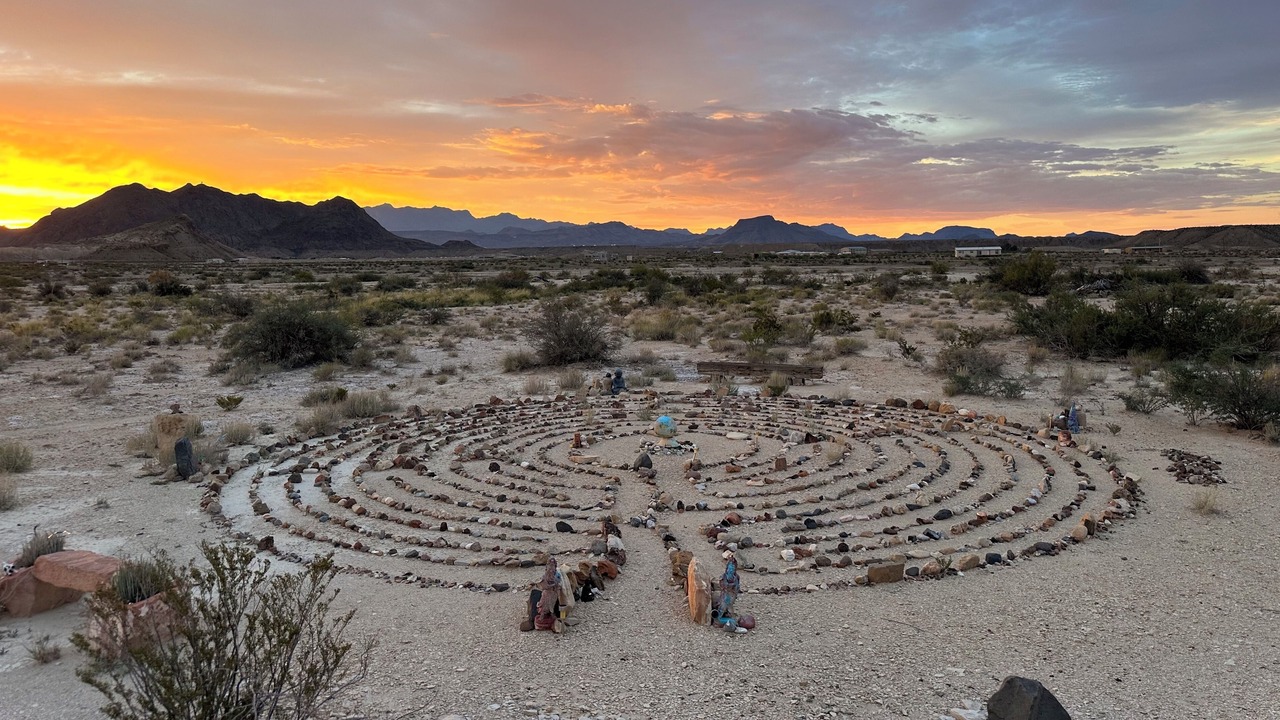Photo of Outdoor in Study Butte-Terlingua