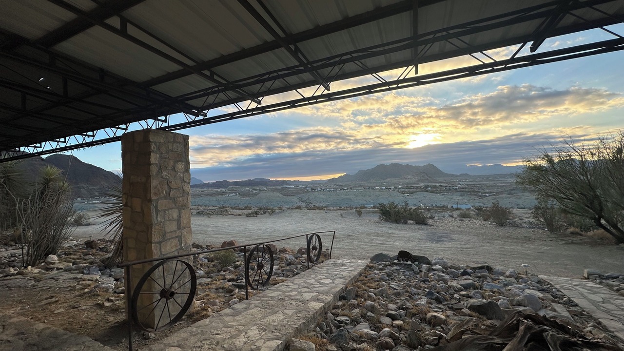 Photo of Outdoor in Study Butte-Terlingua