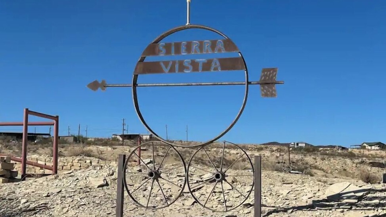Photo of Outdoor in Study Butte-Terlingua