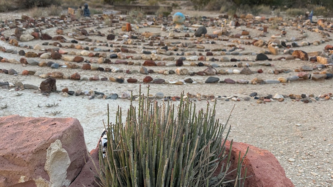 Photo of Outdoor in Study Butte-Terlingua
