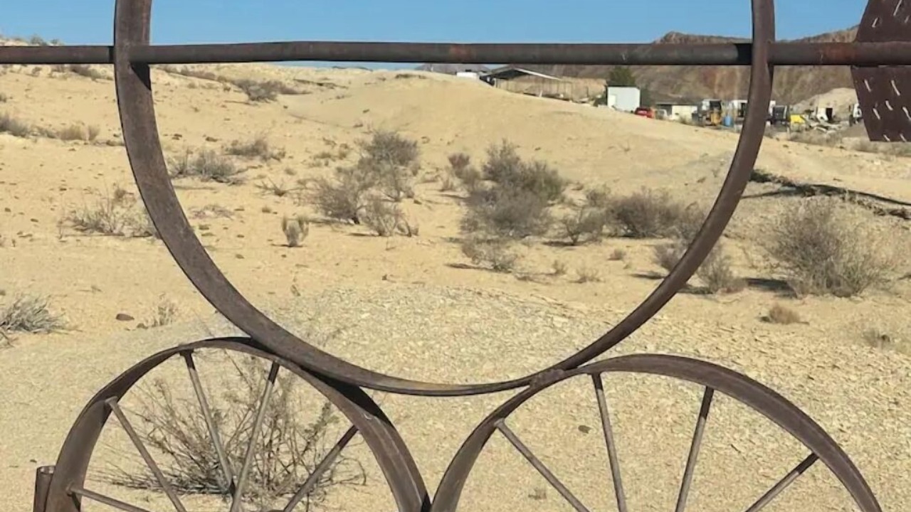Photo of Outdoor in Study Butte-Terlingua