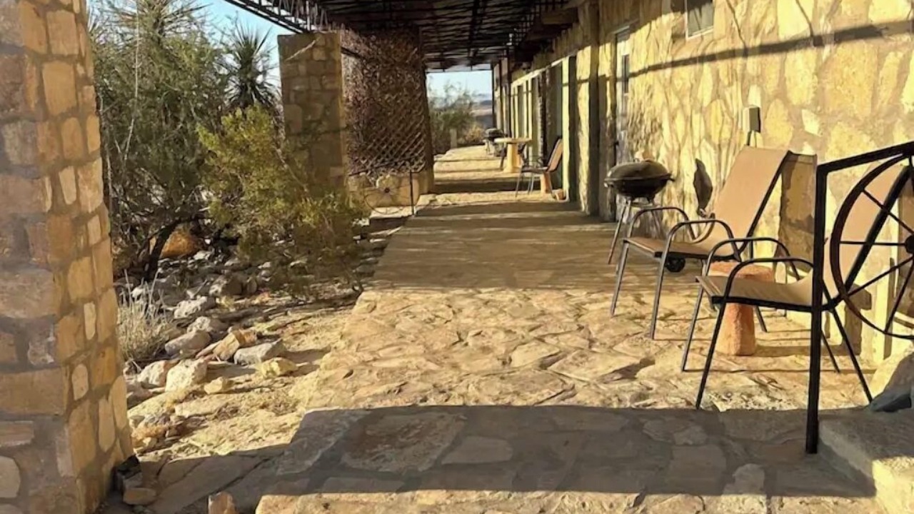 Photo of Outdoor in Study Butte-Terlingua