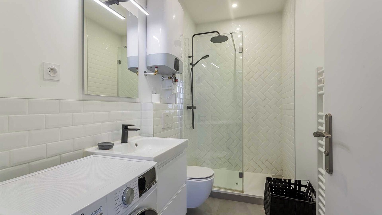 Photo of Bathroom in Tonkin Nord