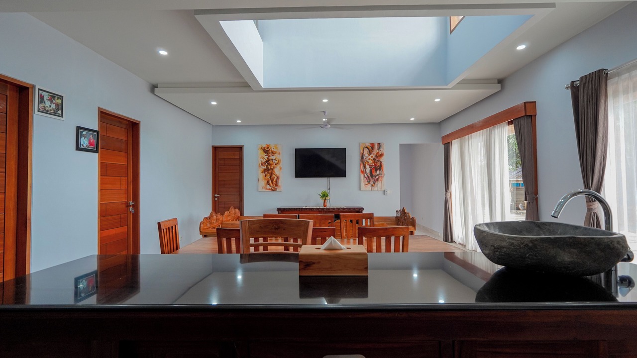 Photo of Outdoor in Banjarangkan