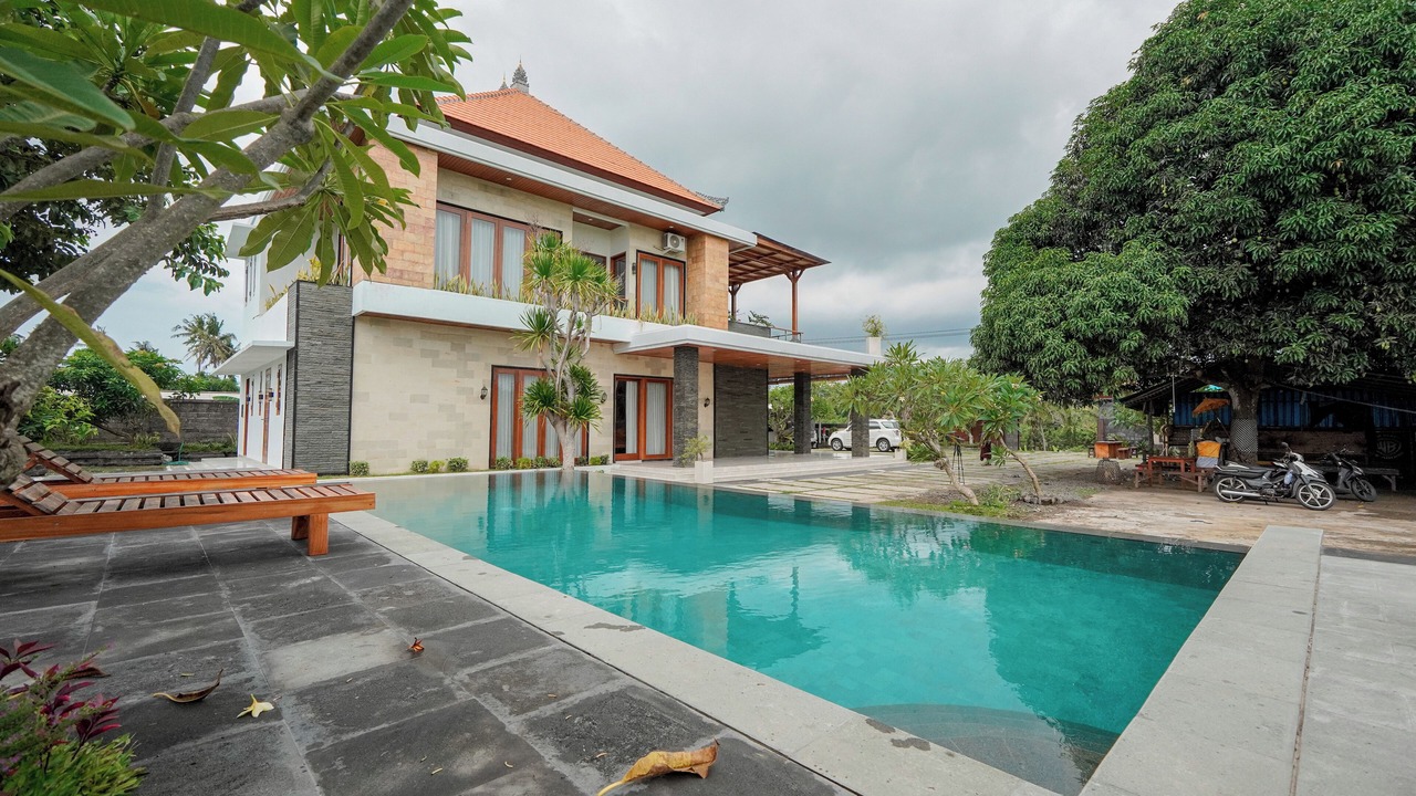 Photo of Outdoor in Banjarangkan