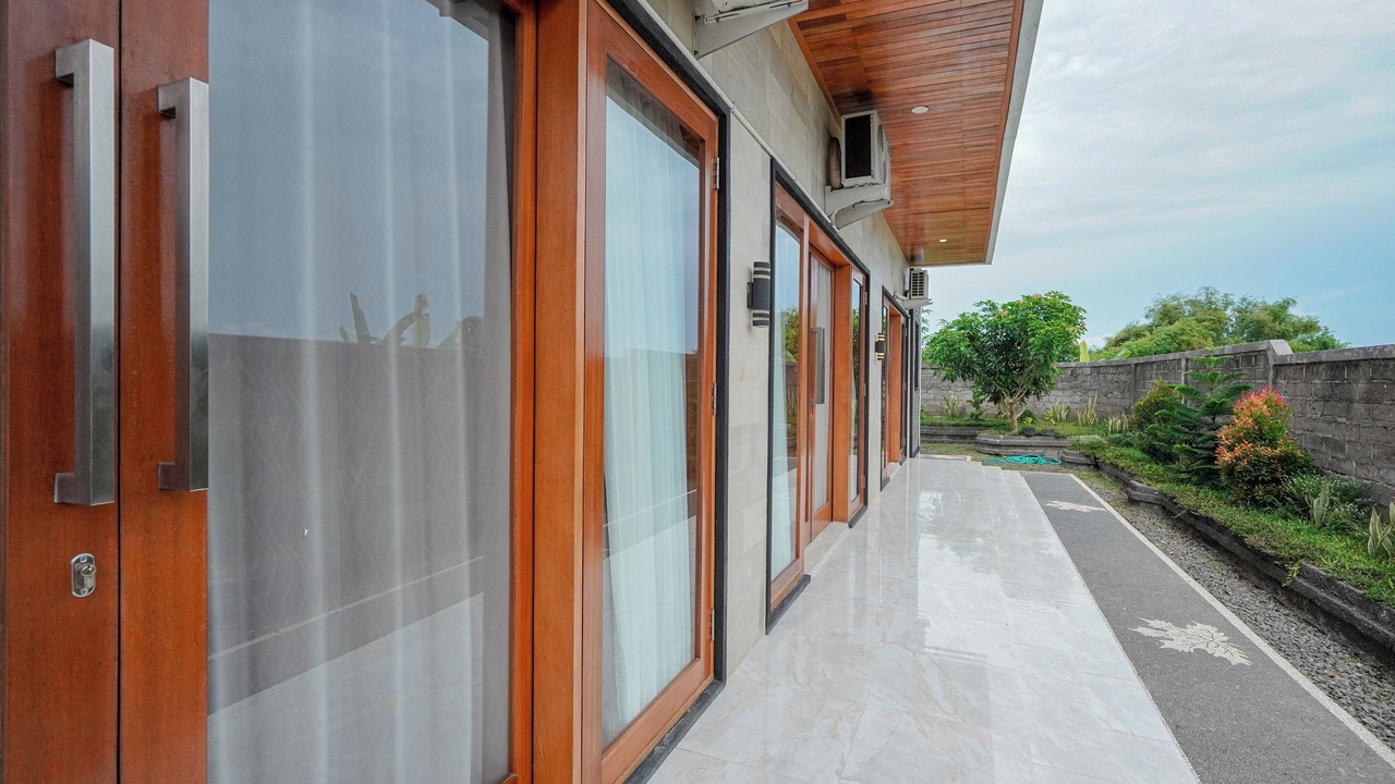 Photo of Outdoor in Banjarangkan