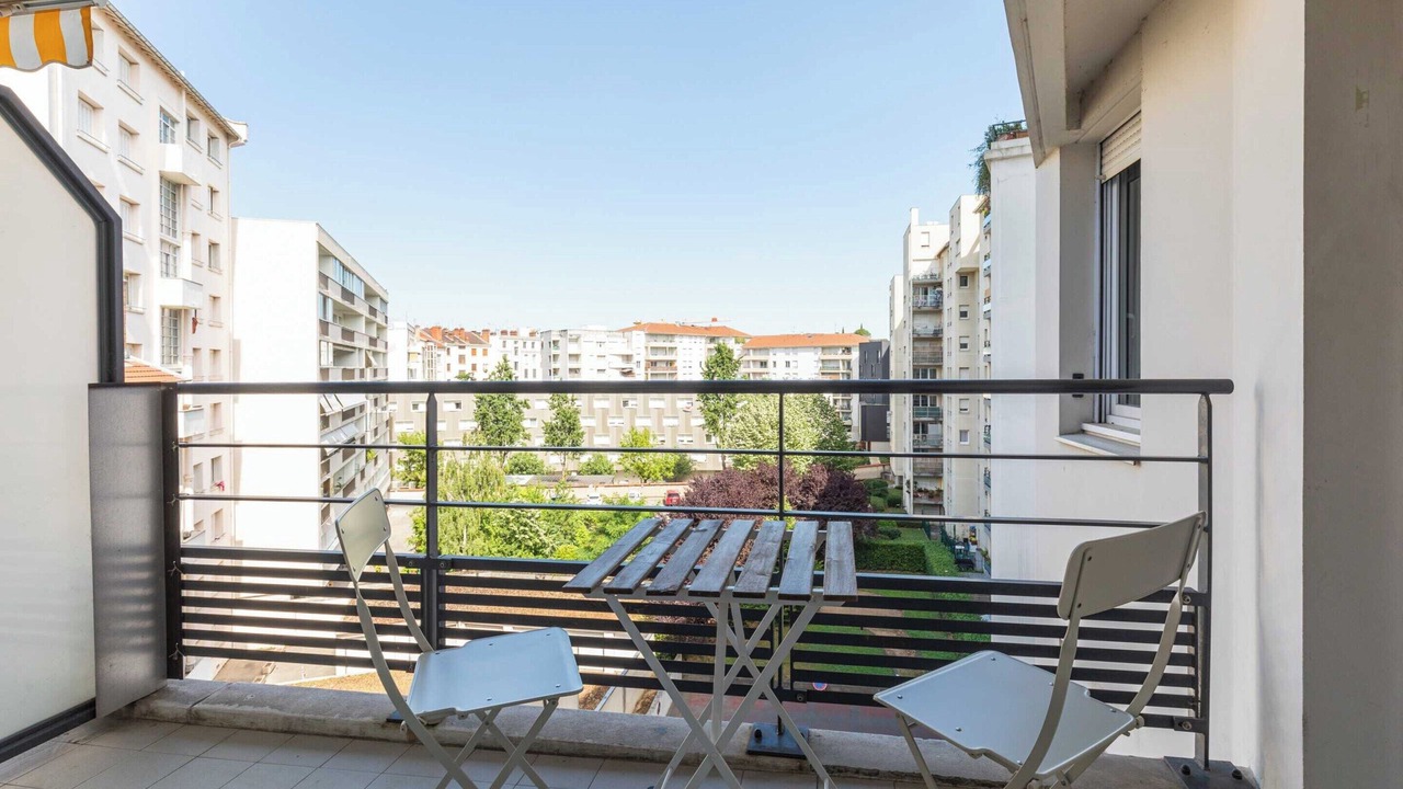 Photo of Outdoor in Villette - Maisons Neuves