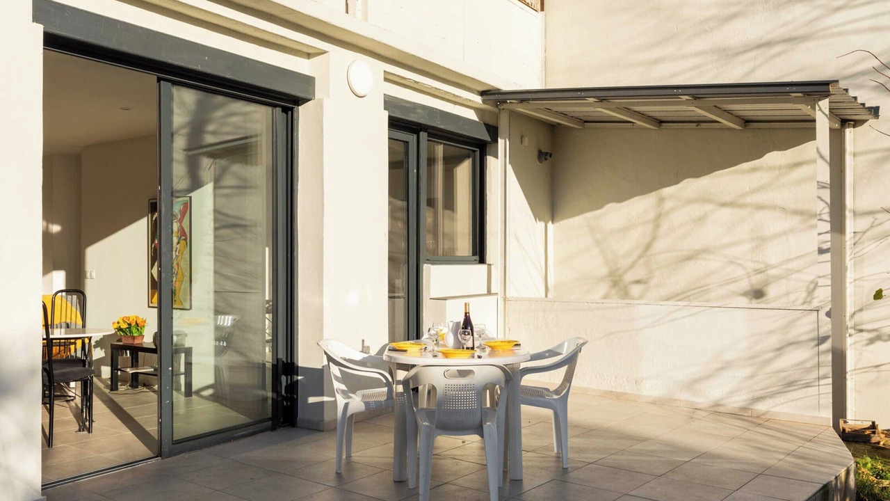 Photo of Outdoor in Parilly