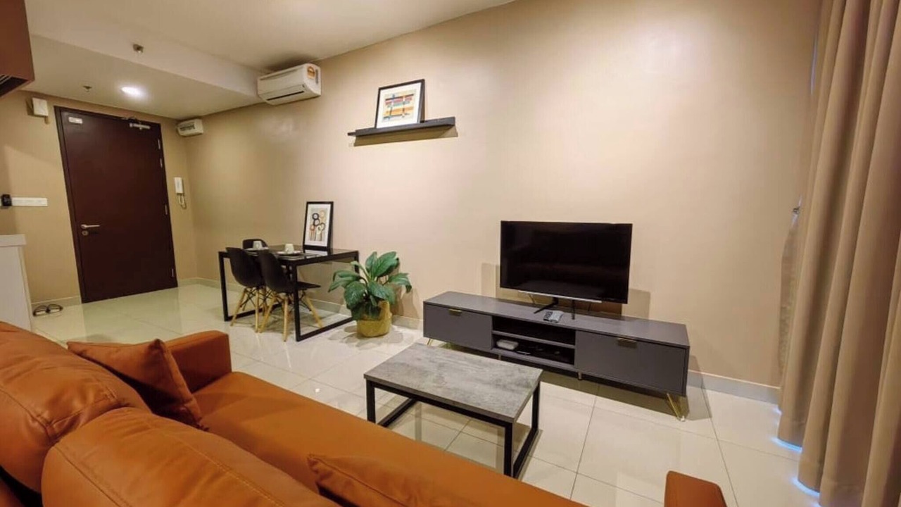 Photo of Bedroom in Shah Alam