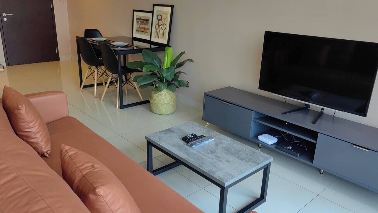 Photo of Bedroom in Shah Alam