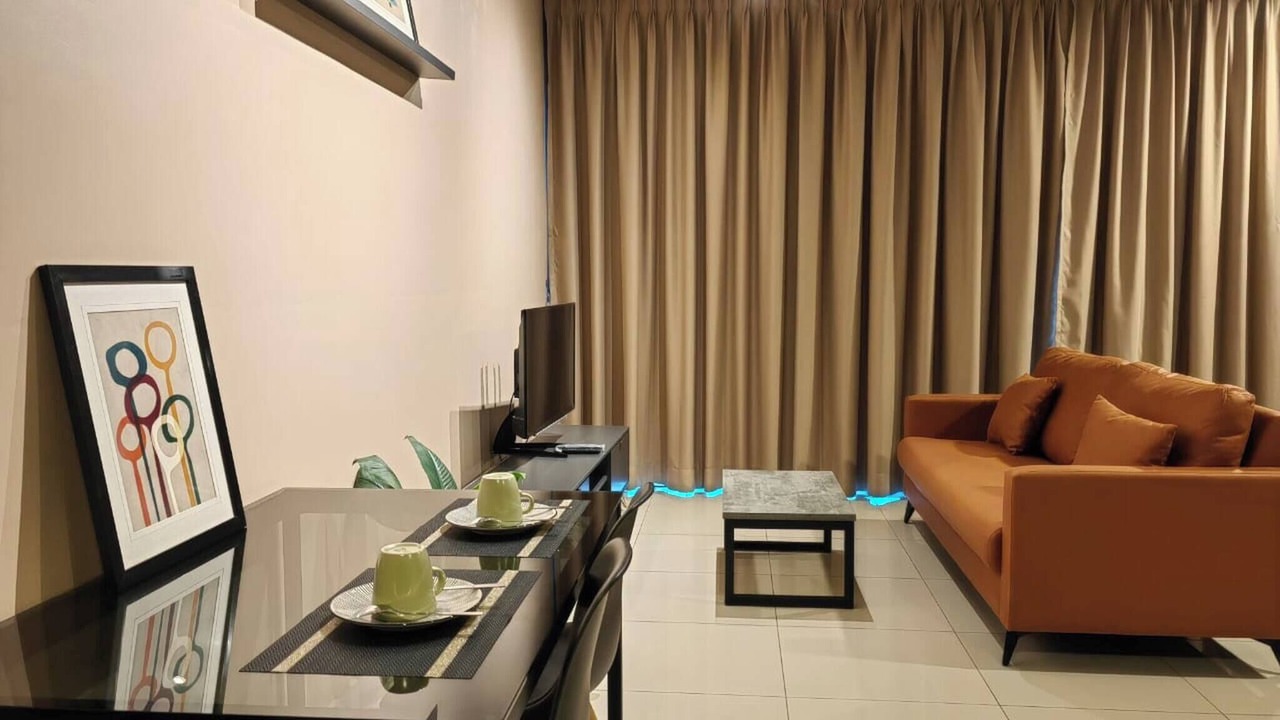 Photo of Bedroom in Shah Alam