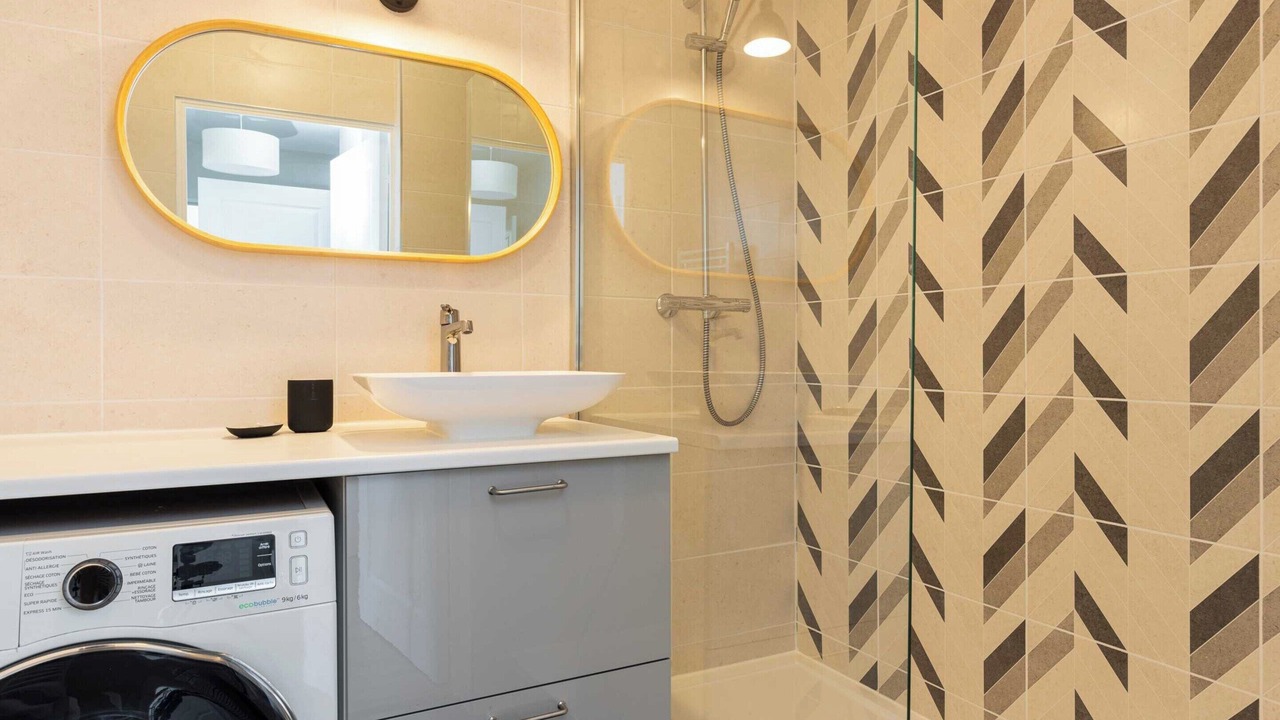 Photo of Bathroom in Les Poulettes