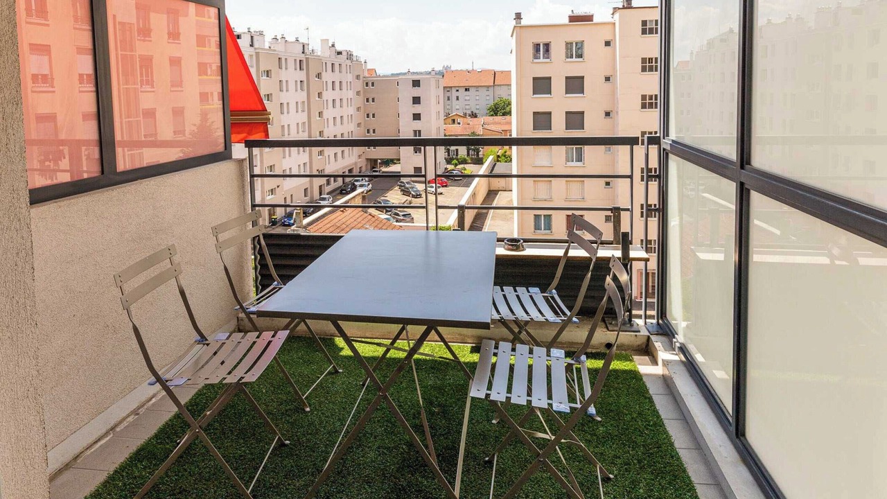 Photo of Outdoor in Les Poulettes