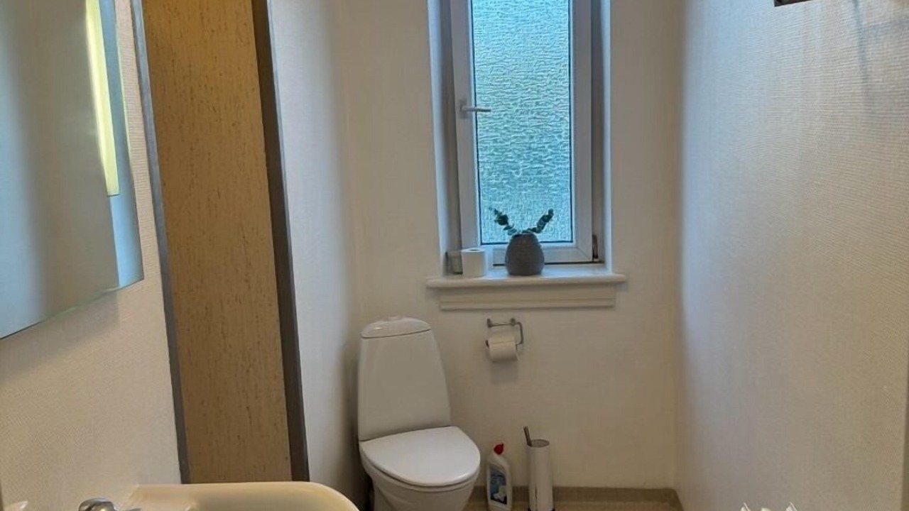 Photo of Bathroom in Odense