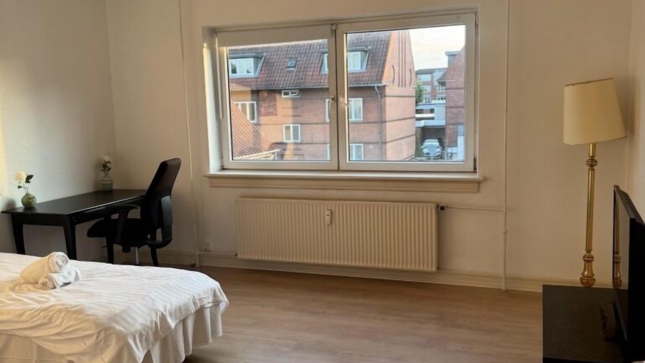 Photo of Bedroom in Odense