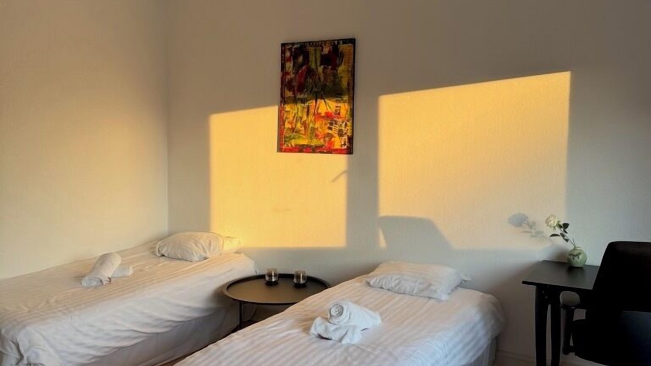 Photo of Bedroom in Odense