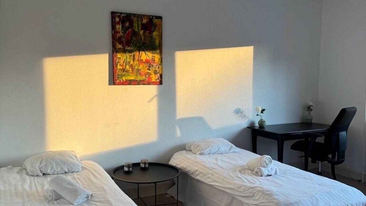 Photo of Bedroom in Odense