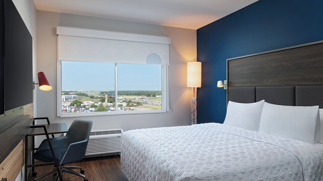 Photo of Bedroom in Irving
