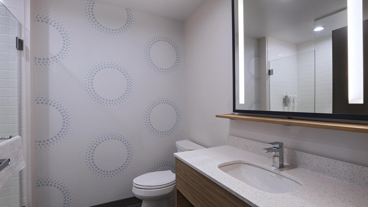Photo of Bathroom in Irving