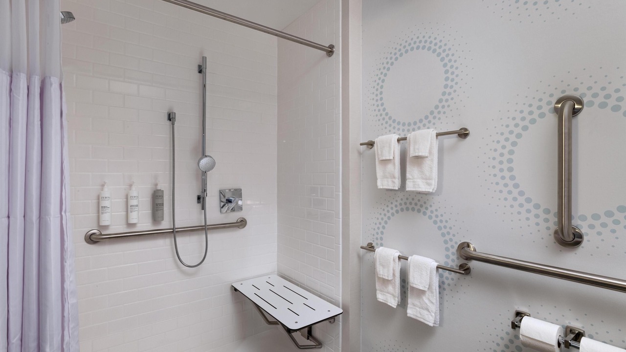 Photo of Bathroom in Irving