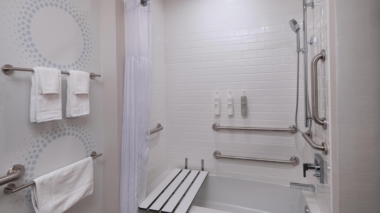 Photo of Bathroom in Irving