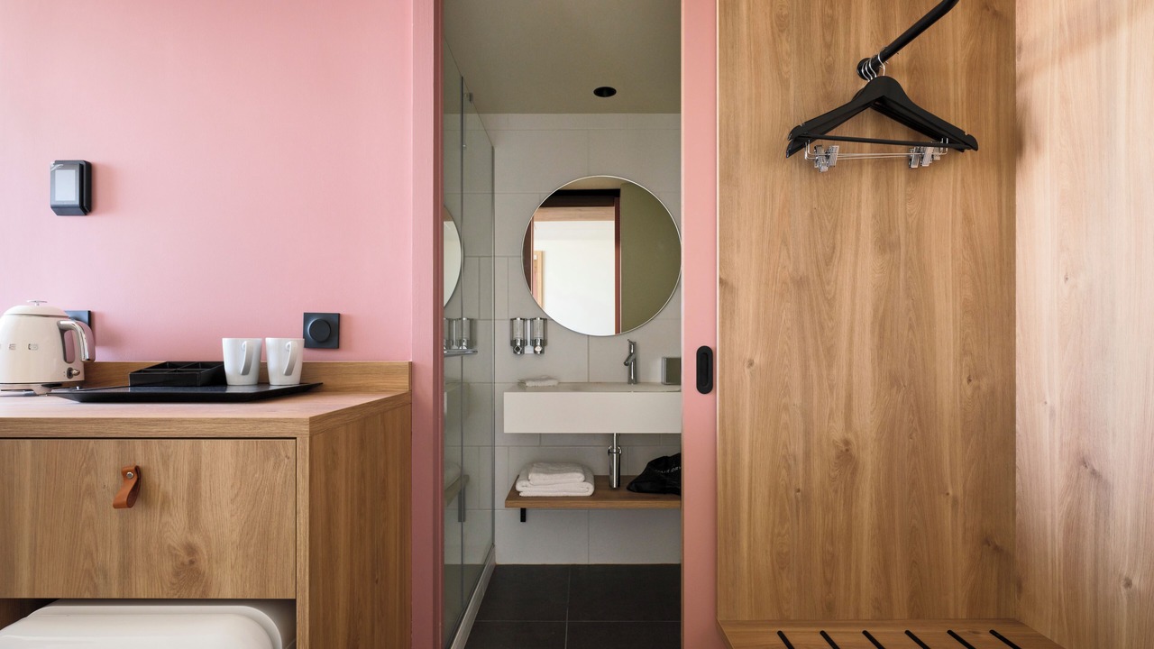 Photo of Bathroom in Colombier-Saugnieu