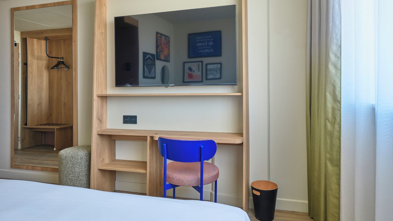 Photo of Bedroom in Colombier-Saugnieu
