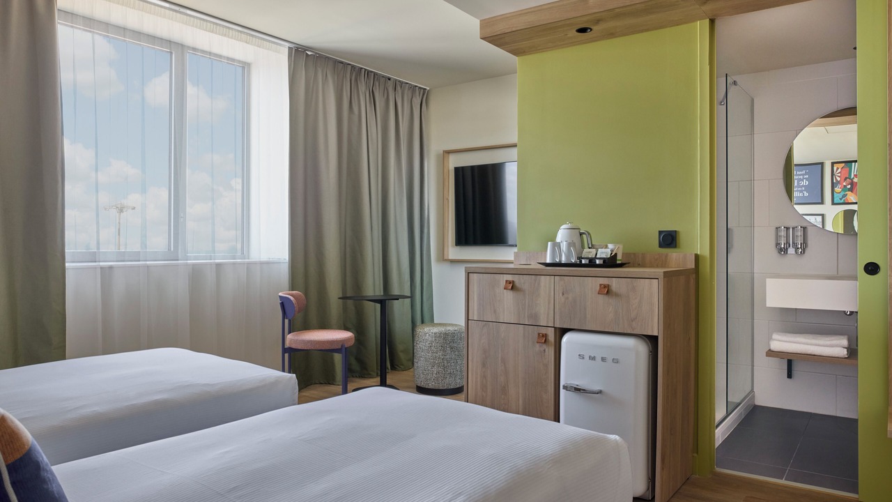 Photo of Bedroom in Colombier-Saugnieu