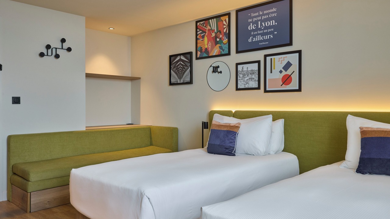 Photo of Bedroom in Colombier-Saugnieu