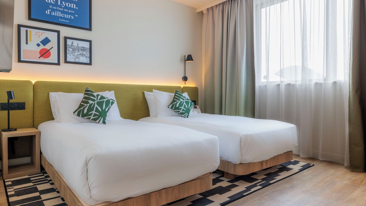 Photo of Bedroom in Colombier-Saugnieu