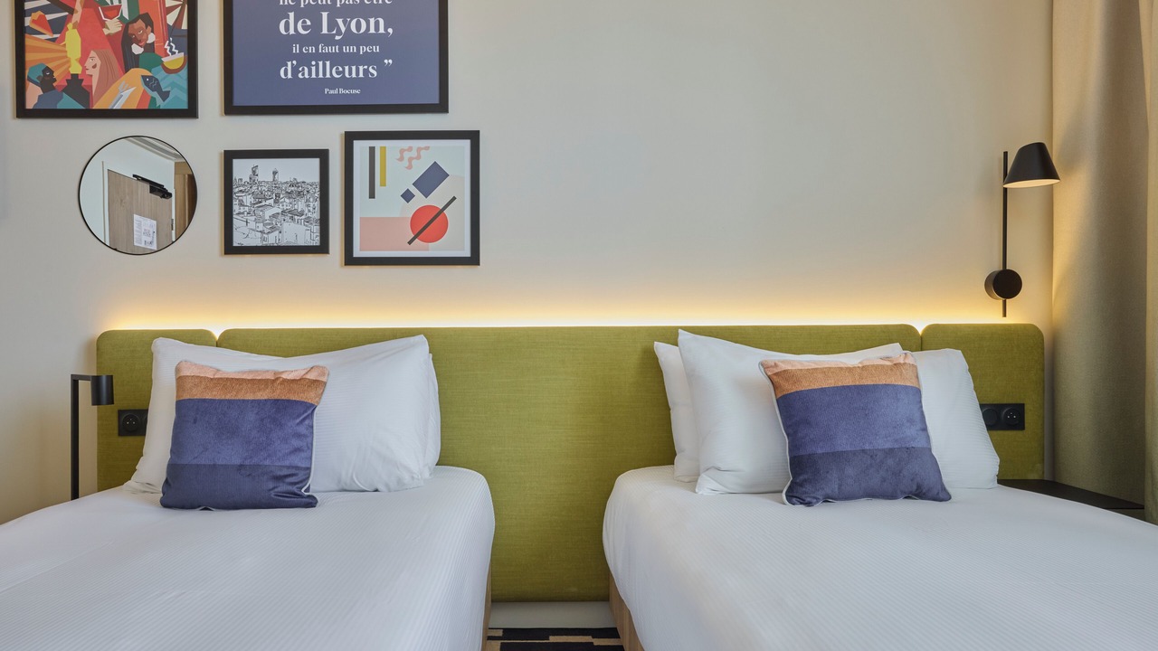 Photo of Bedroom in Colombier-Saugnieu