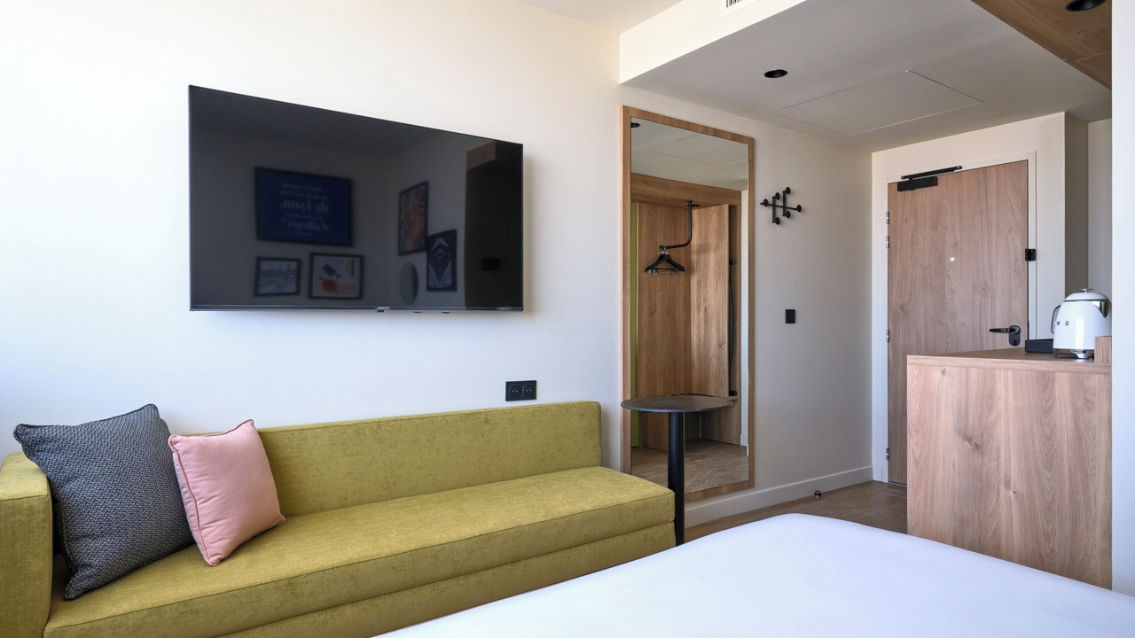 Photo of Bedroom in Colombier-Saugnieu