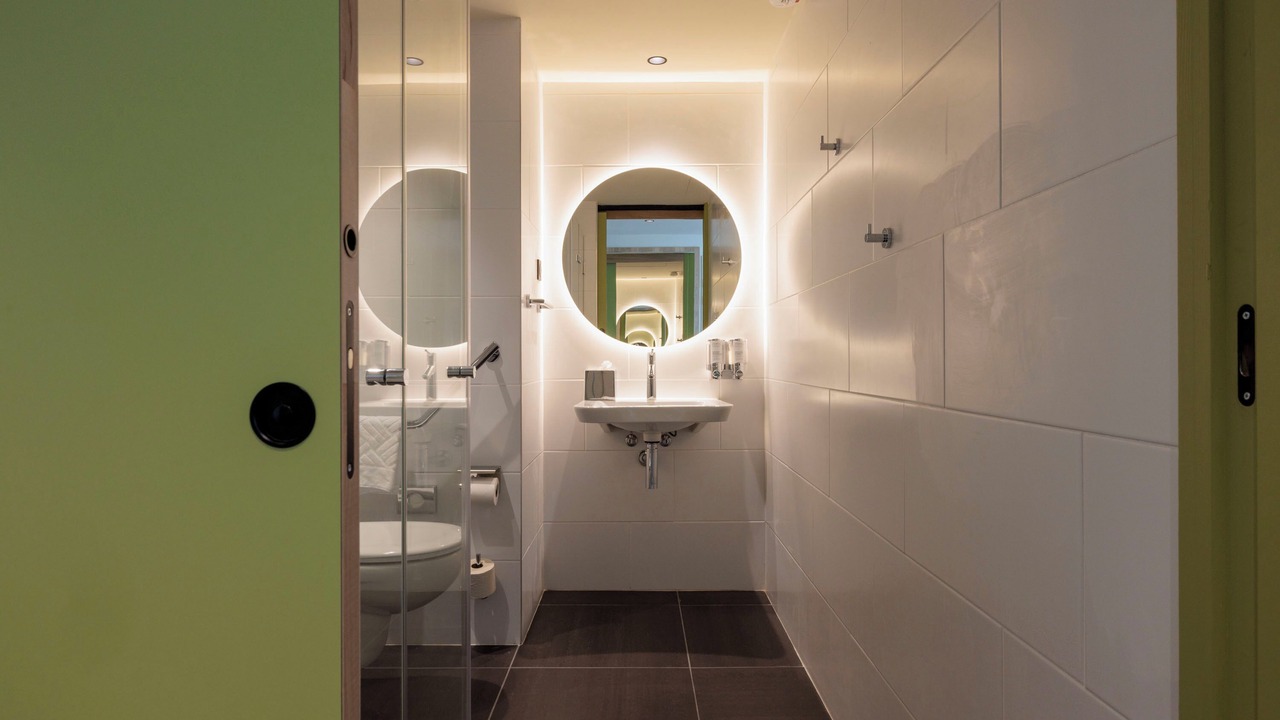 Photo of Bathroom in Colombier-Saugnieu