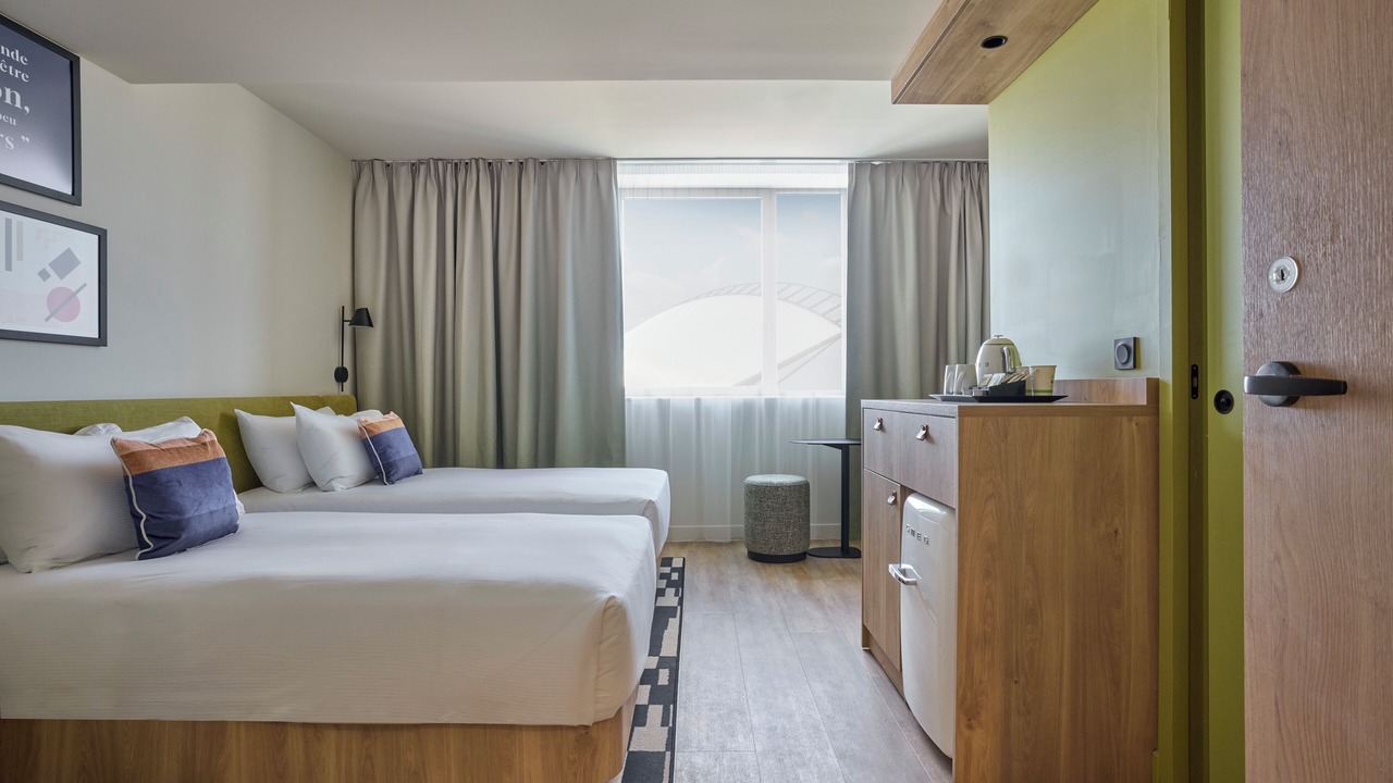 Photo of Bedroom in Colombier-Saugnieu