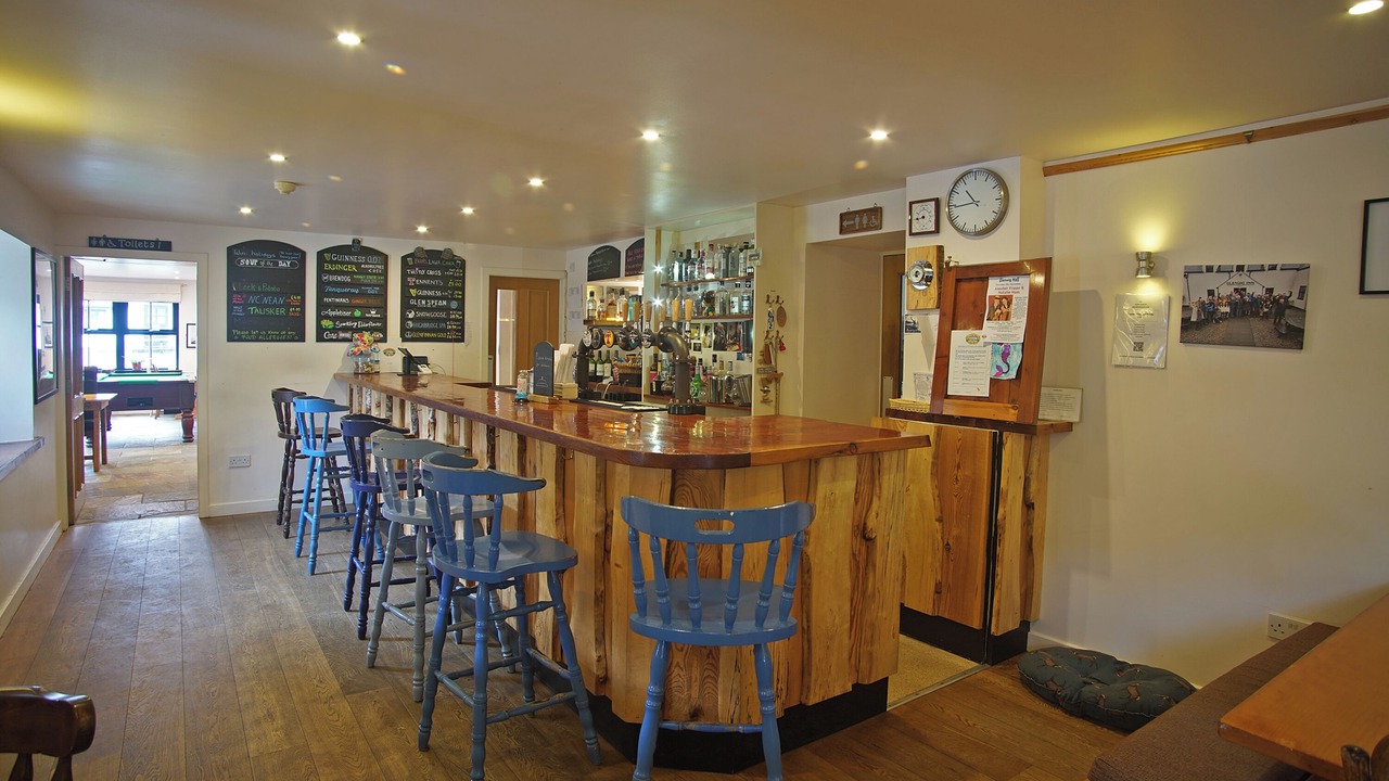 Photo of Others in Glenuig