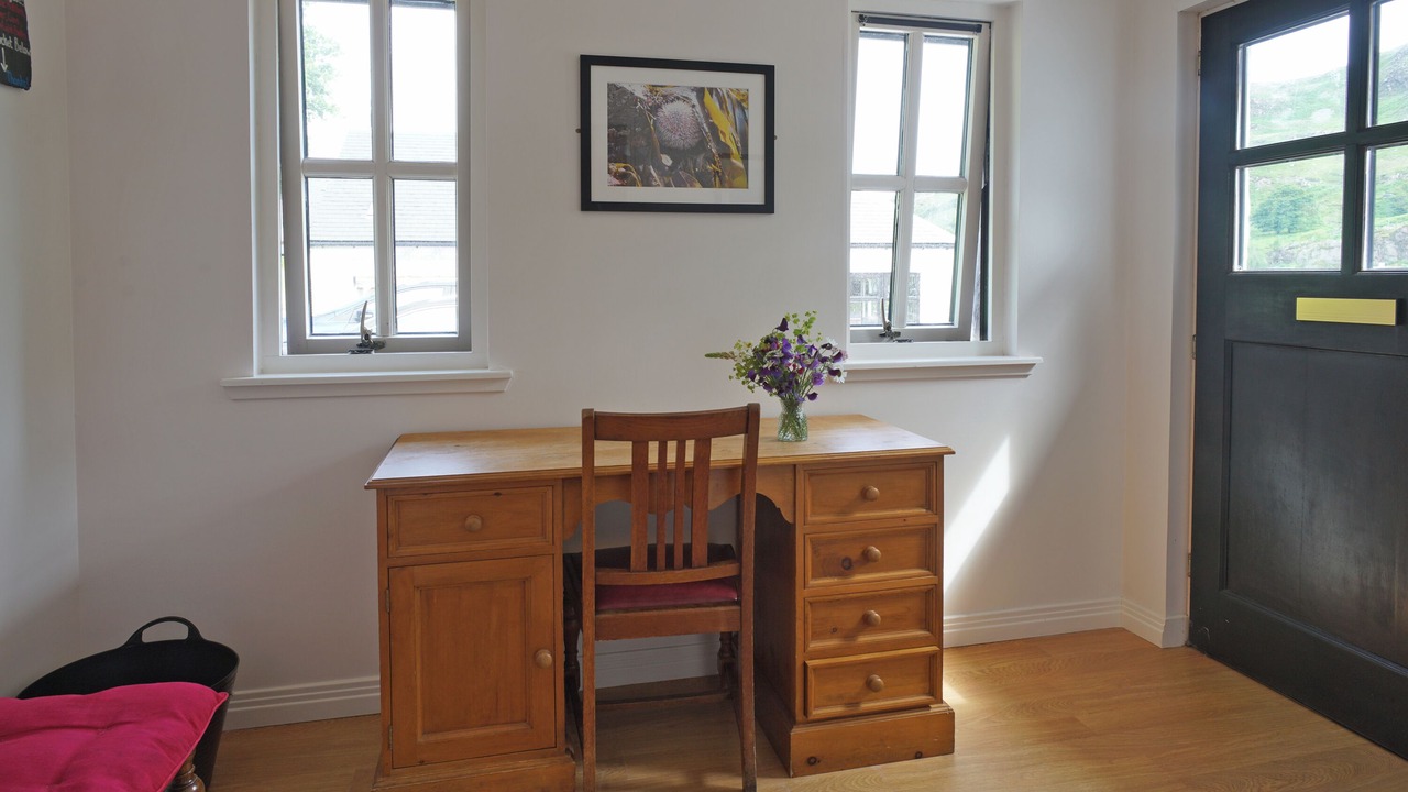 Photo of Bedroom in Glenuig