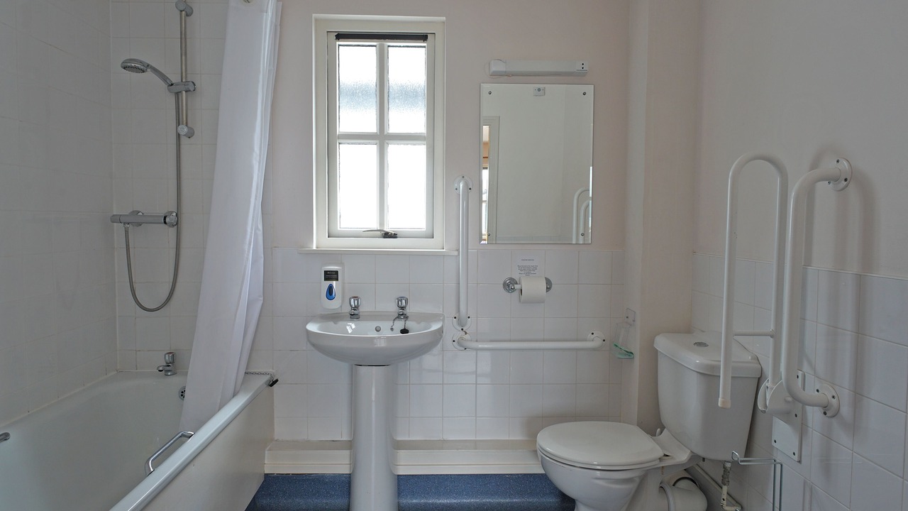 Photo of Bedroom in Glenuig